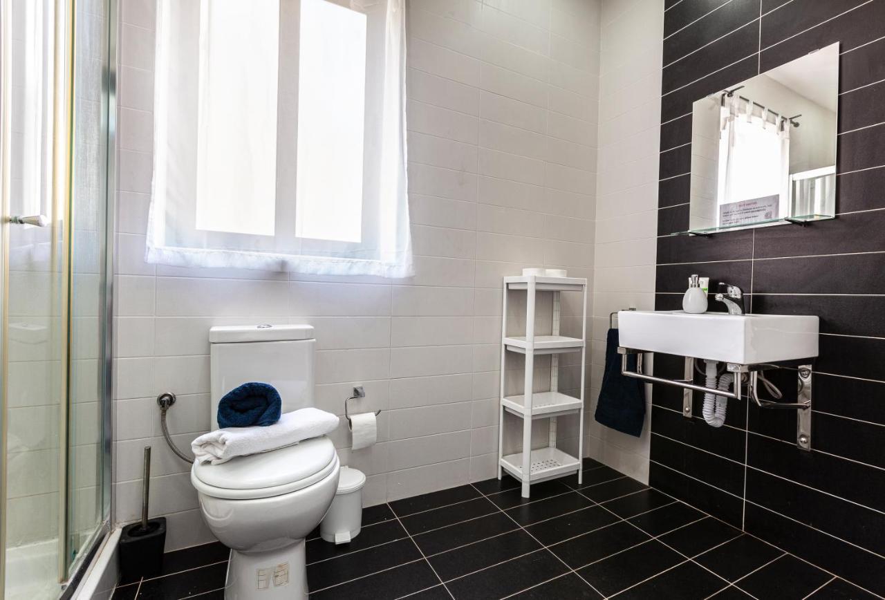 Z4 - Seafront Apartment San Pawl il-Baħar Kültér fotó